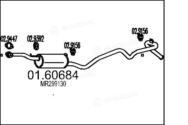 MTS 01.60684