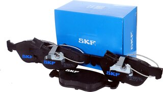 SKF VKBP 81049 E