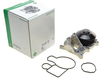 INA 538 0083 10