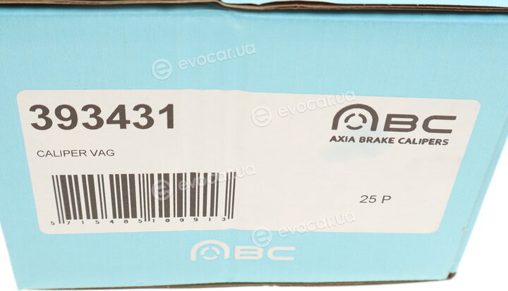 Axia 393431