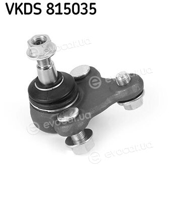 SKF VKDS 815035