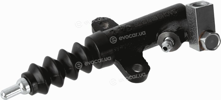 Sachs 6283 654 020