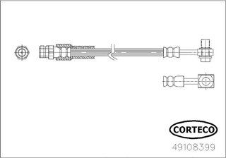 Corteco 49108399