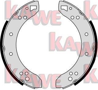 Kawe / Quick Brake 01090