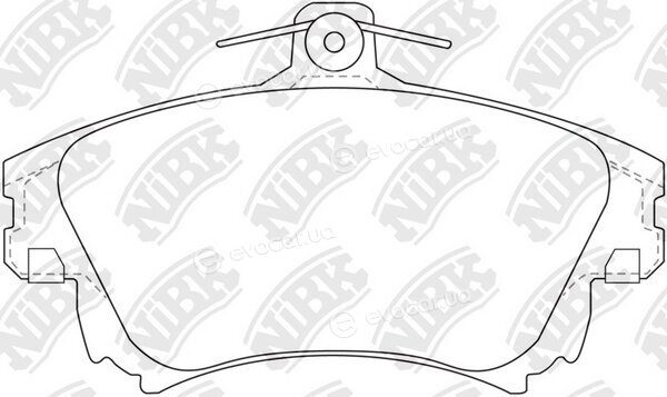 NiBK PN3126