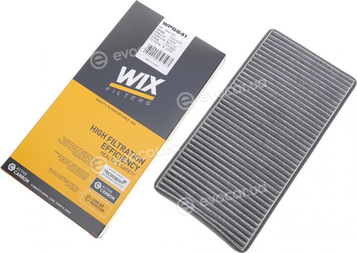 WIX WP6841