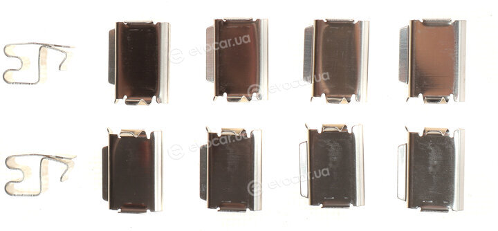 Kawe / Quick Brake 109-1246