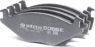 Dafmi / Intelli D366E