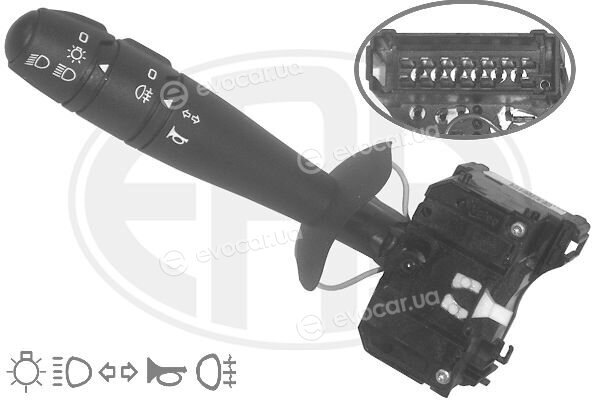Era / Messmer 440551