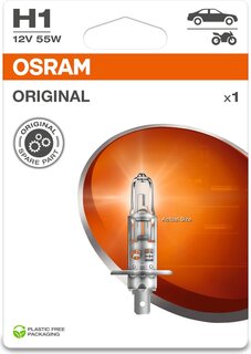 Osram 64150-1BL