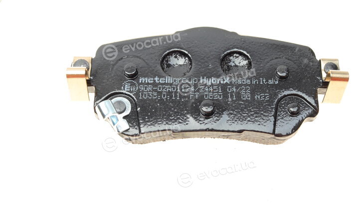 Metelli 22-1011-0