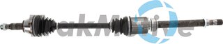 TrakMotive 30-1142