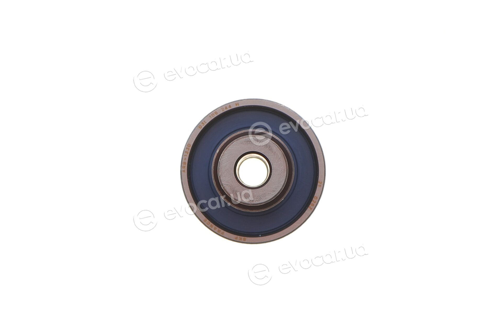 SKF VKMA 01277