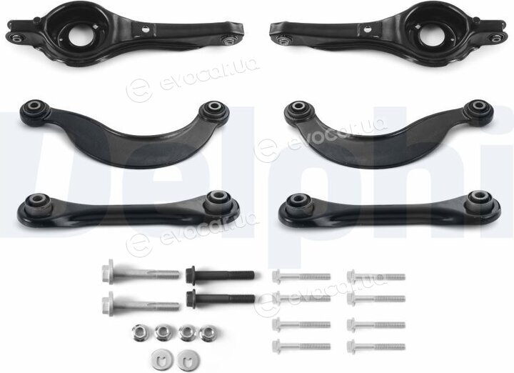 Delphi TC8585KIT