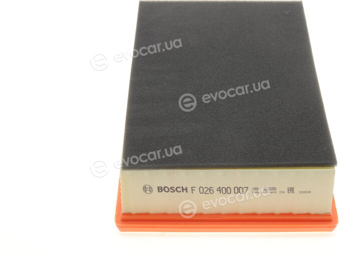 Bosch F 026 400 007