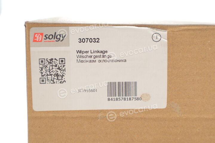 Solgy 307032