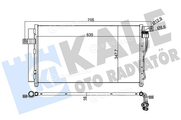 Kale 386300