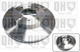 Quinton Hazell BDC4805