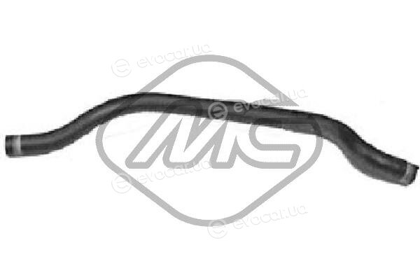 Metalcaucho / STC 08507