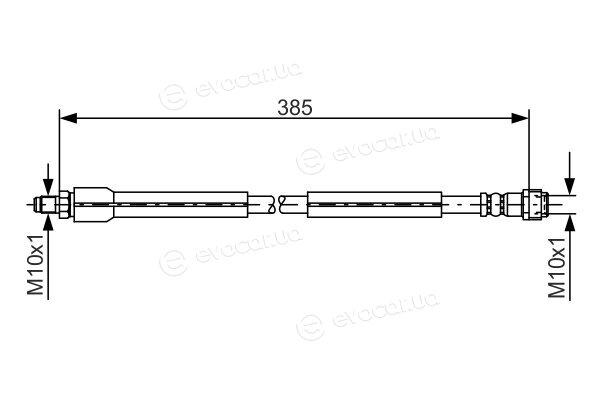 Bosch 1 987 476 949