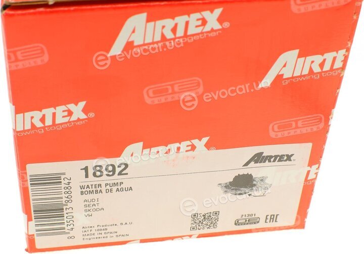 Airtex 1892