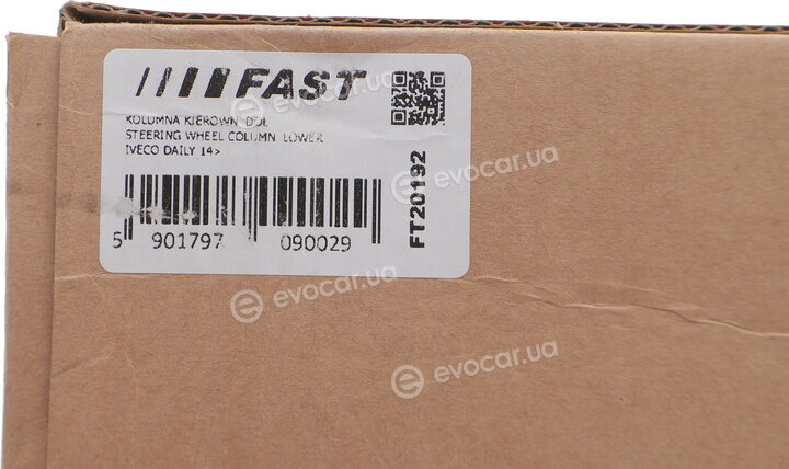 Fast FT20192