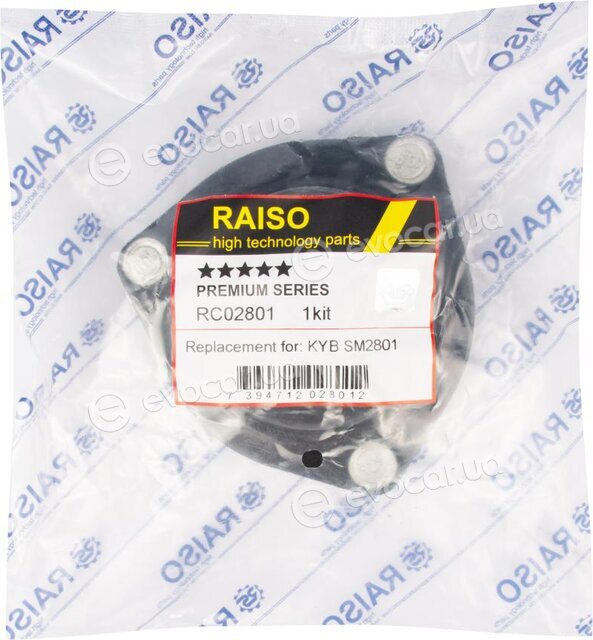 Raiso RC02801