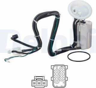 Delphi FG2015