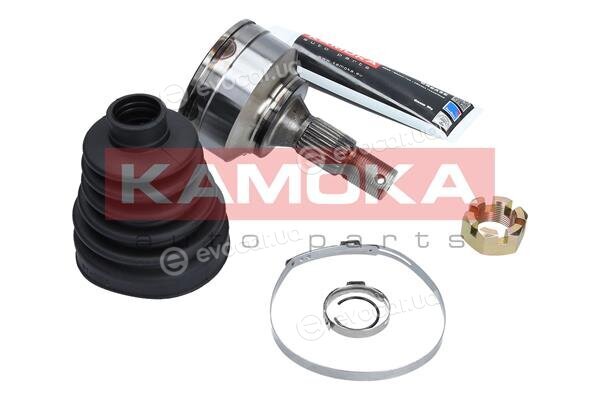 Kamoka 7612