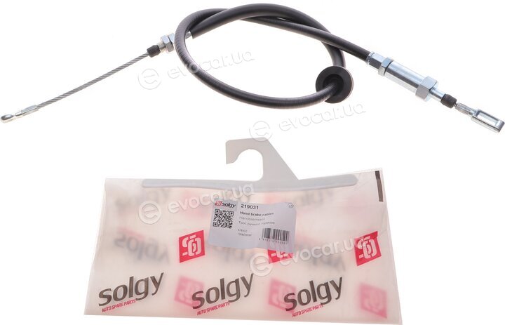 Solgy 219031