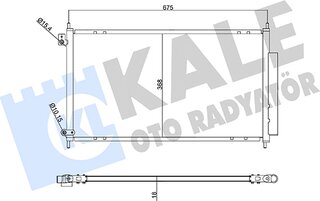 Kale 358210