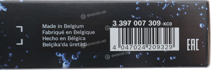 Bosch 3 397 007 309