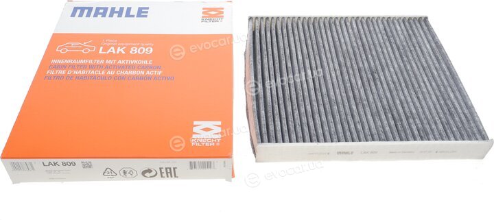 Mahle LAK 809