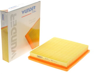 Wunder WH 163