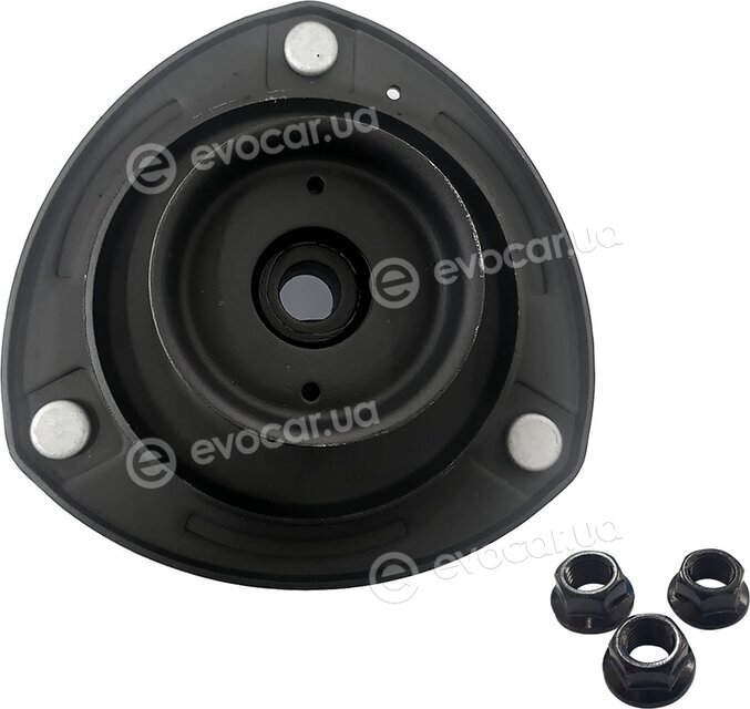 CTR GA0016