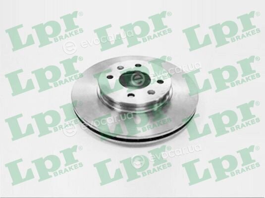 LPR / Samko K2026V