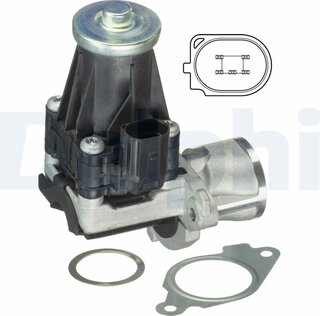 Delphi EG10443-12B1