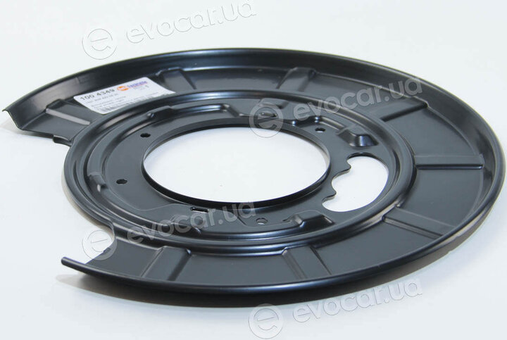 Autotechteile 100 4349