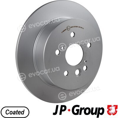 JP Group 4863200400