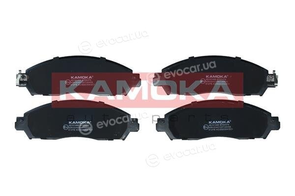 Kamoka JQ101489