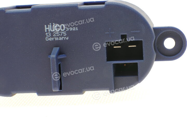 Astemo (Hitachi) / Huco 132575