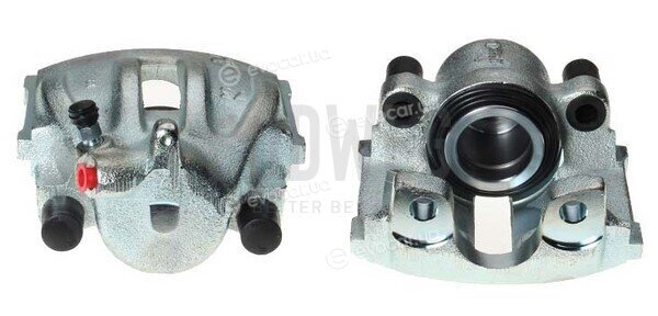 Kawe / Quick Brake 342846