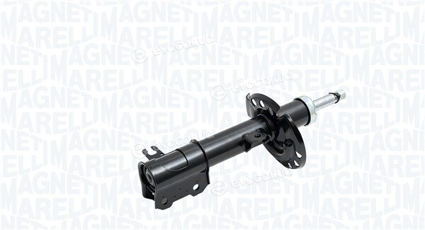 Magneti Marelli 357202070200