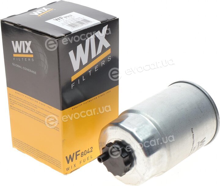 WIX WF8042