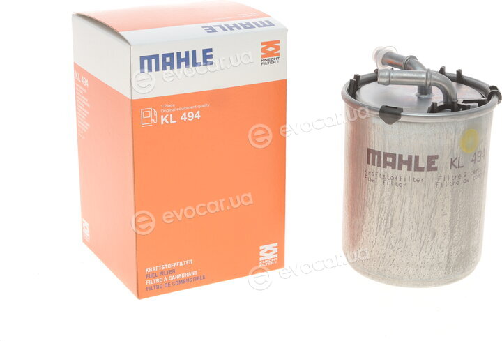 Mahle KL 494