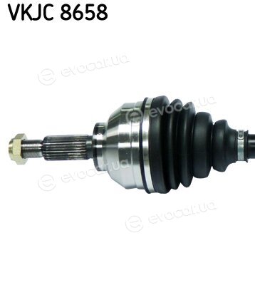 SKF VKJC 8658