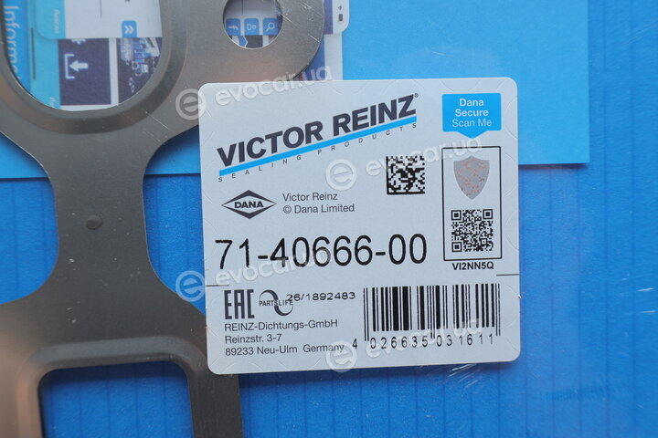 Victor Reinz 71-40666-00