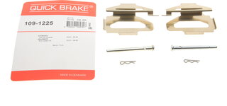 Kawe / Quick Brake 109-1225