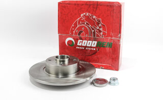 Goodrem RM3200