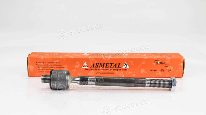 AS Metal 20HY0390